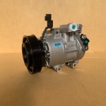 Lốc điều hoà Forte Lốc lạnh Accent chính hãng Doowon 2009-2013